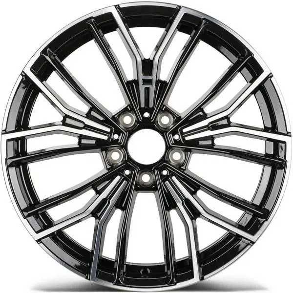 Jante BMW R19 5x120 M 846 Style | X3, X1, Seria 3, Seria 5, Seria 7