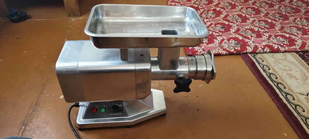 Мясорубка производства Южной Кореи