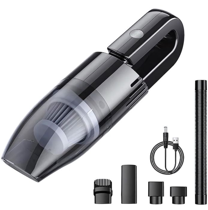 Ръчна прахосмукачка