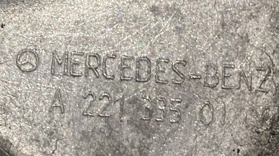 Mercedes w253 w213 2.2 cdi Преден Диференциал