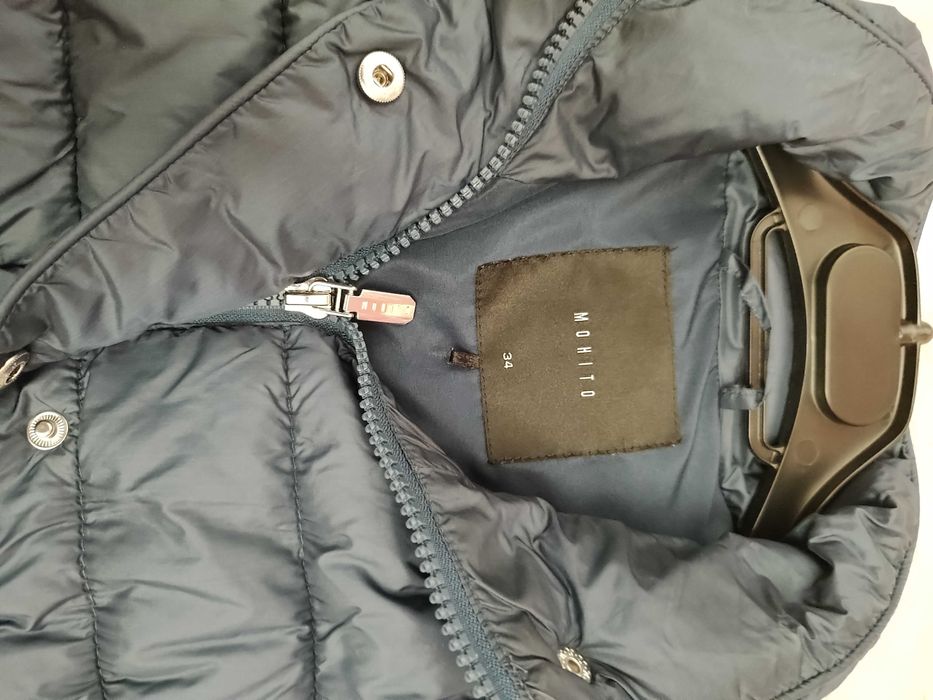 Преходно яке Мохито