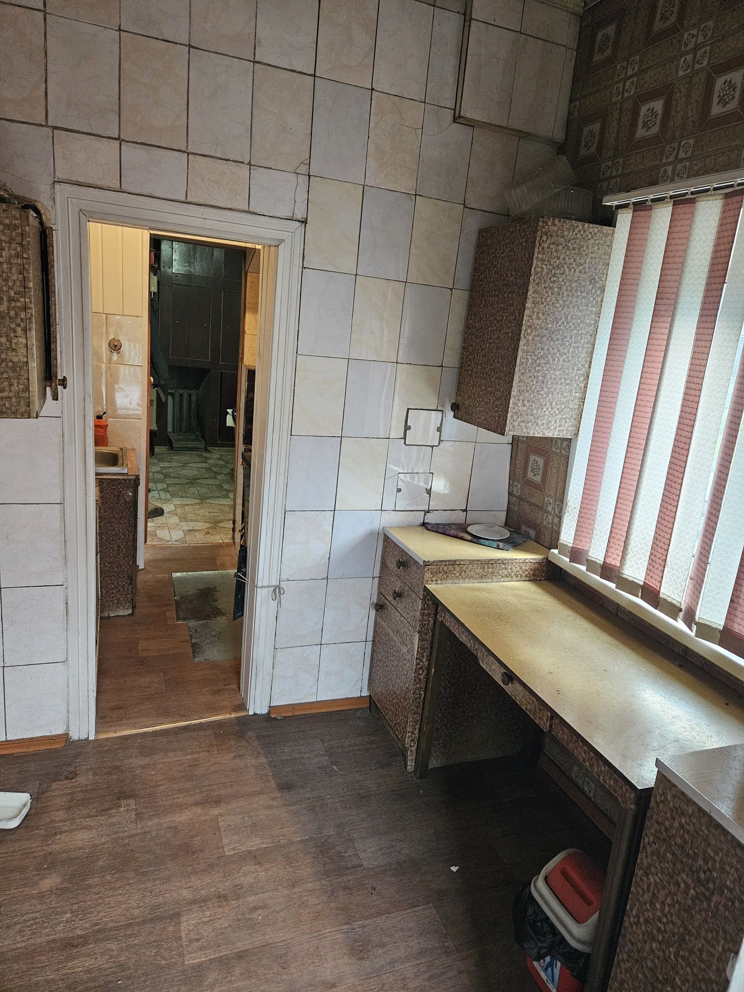 Продаётся дом в сортировке