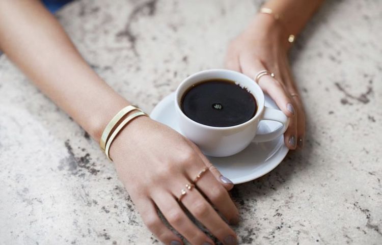 Браслет серебро 925