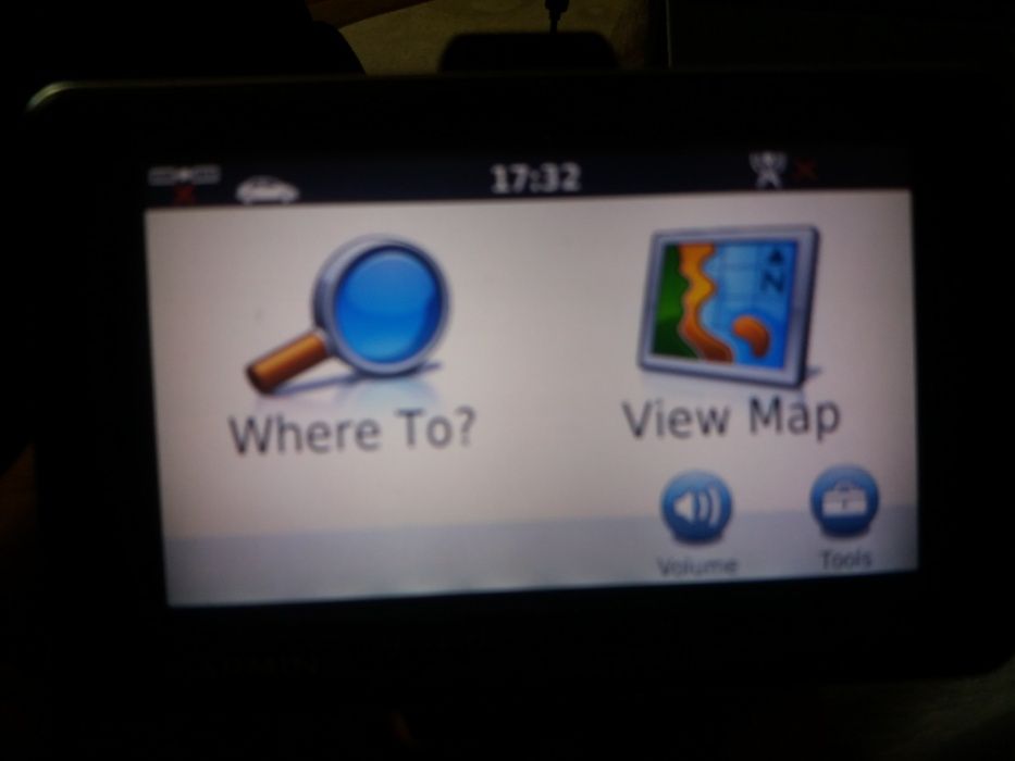 Gps Garmin  si Tomtom