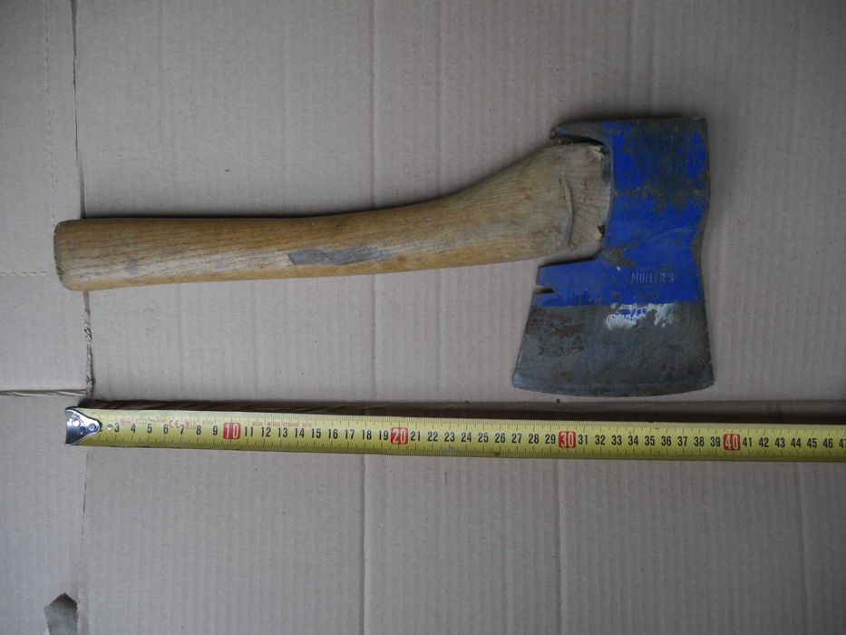 Barda Muller Austria