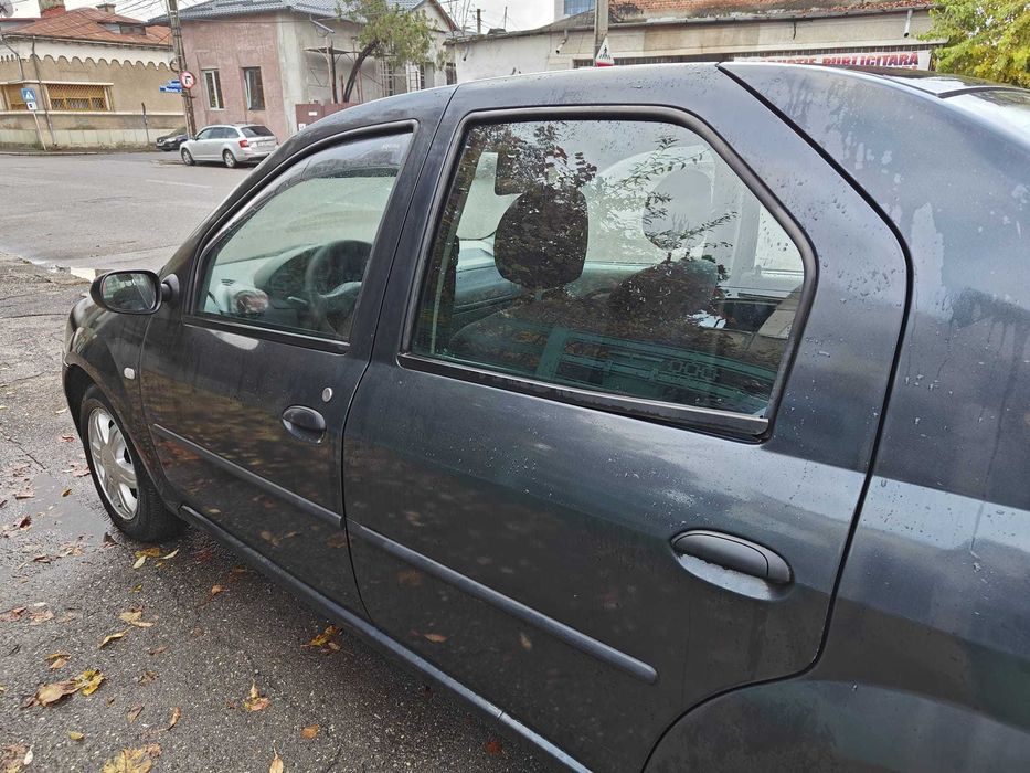 Vand Dacia Logan 2007 Diesel