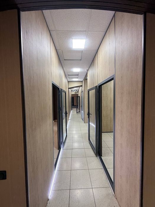 90м² вдоль дороги Хамза