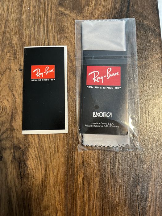 Ochelari de soare RayBan