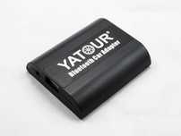 adaptor bluetooth (interfata) audio Yatour - BMW [6+3pini]