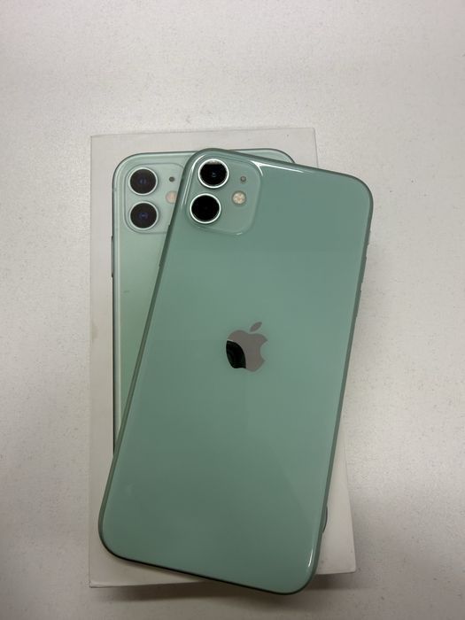Продам IPhone 11 . 128 gb