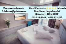 Salon evenimente / Constanta / Hotel Alexandra - Mamaia