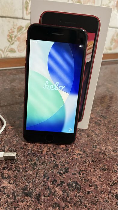 Iphone SE (2020)