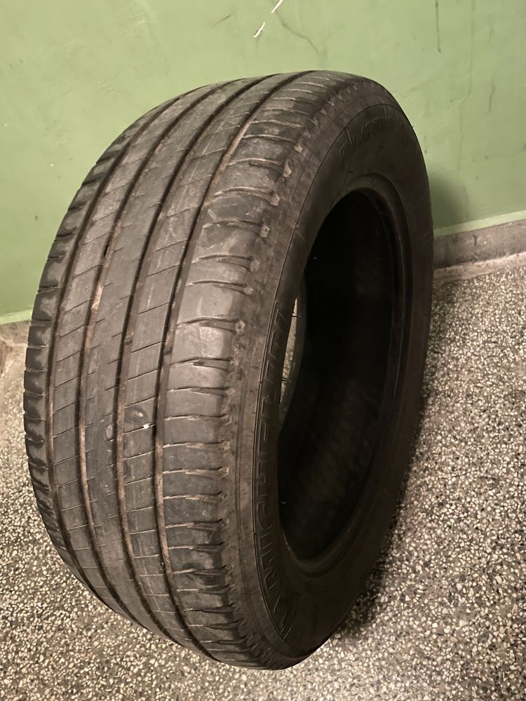 Летни Гуми 235 55 18   Michelin Latitude Sport 3