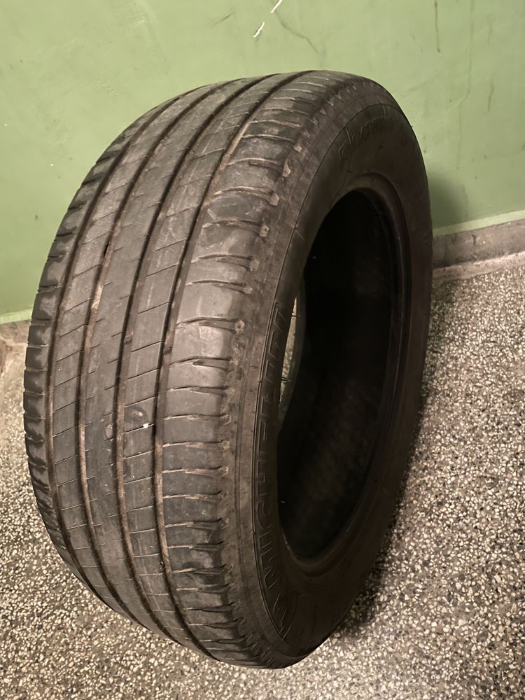 Летни Гуми 235 55 18   Michelin Latitude Sport 3