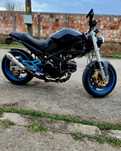 Ducati Monster 600