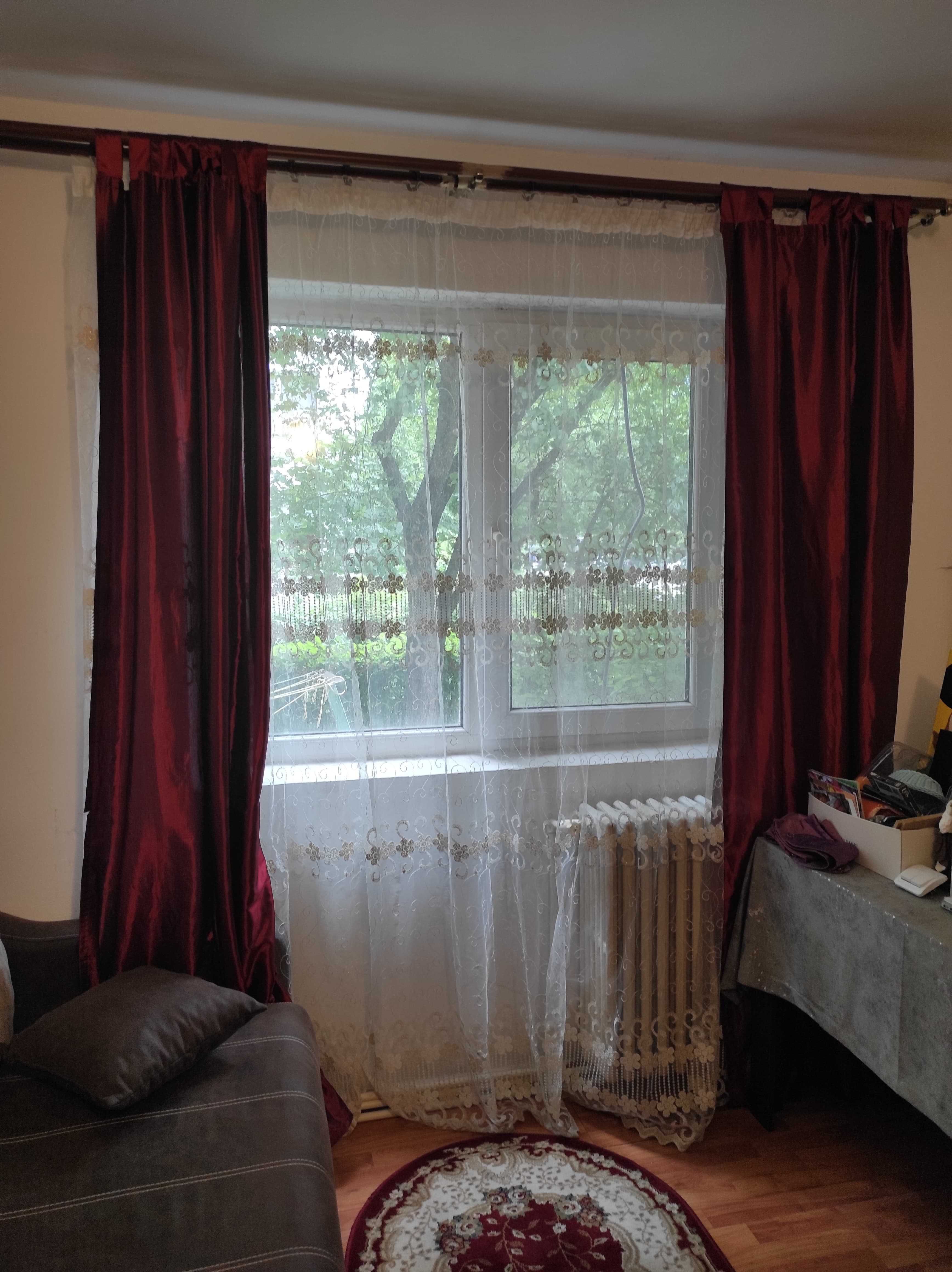 Apartament 2 camere, 41  mp, parter, Lidl Dacia, 65.000 E negociabil