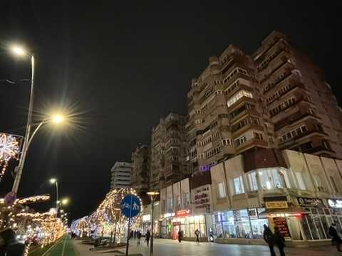 apartament 2 camere ultracentral etaj 9 din 10 bloc Select