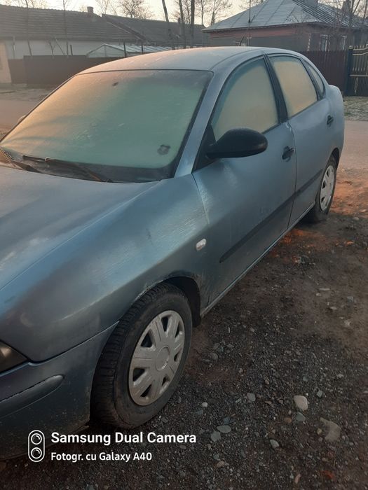 Seat Cordoba 1.9 SDI