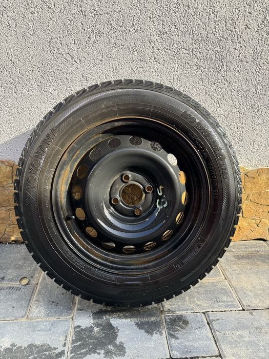 Cauciucuri Dacia M+S