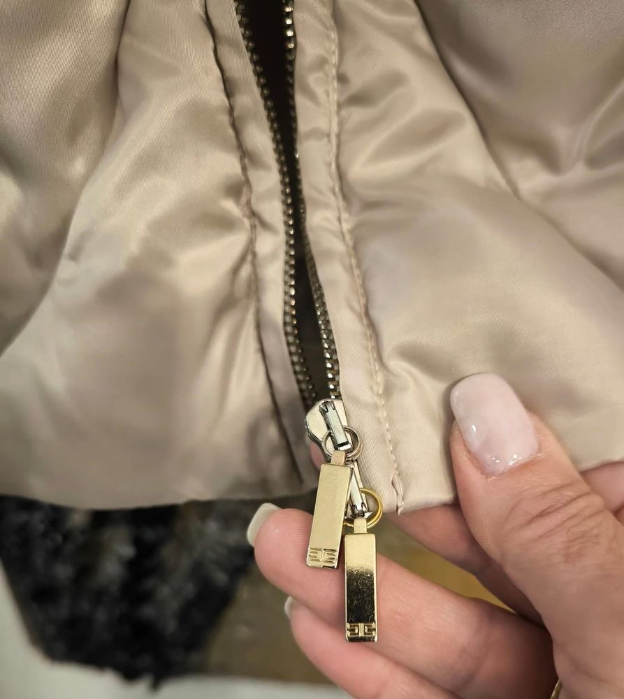 Elisabetta Franchi яке палто