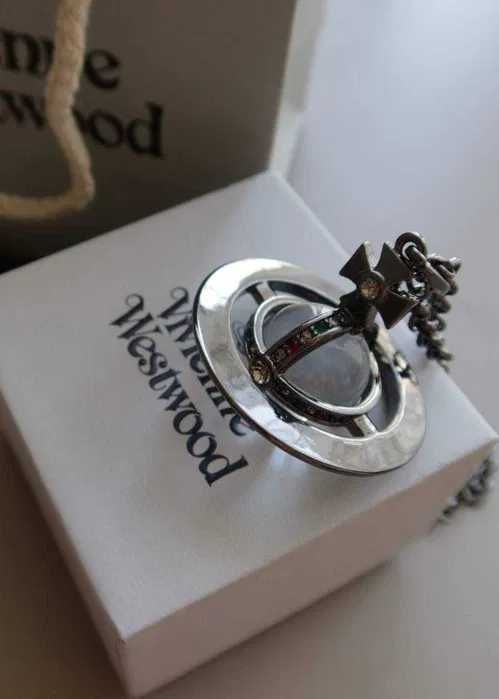 Colier Vivienne Westwood