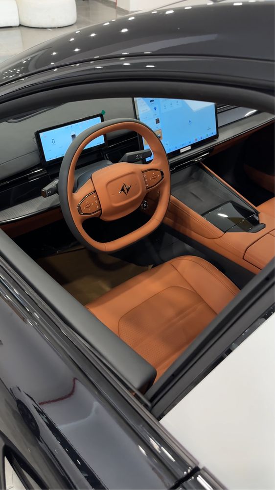 Dongfeng 007 в наличии / гарантия / рассрочка / русския язык