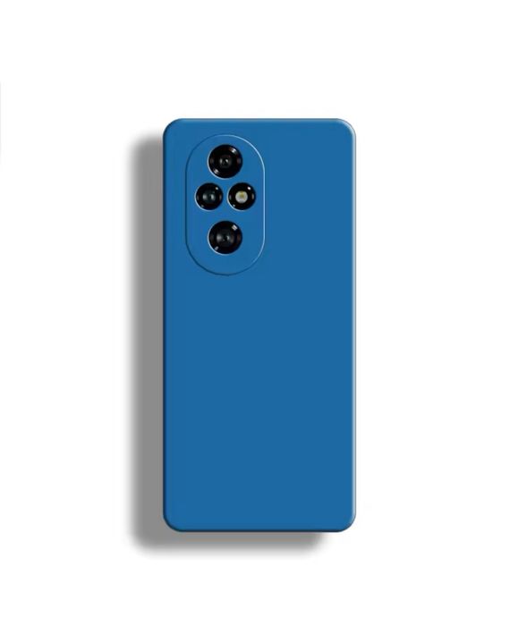 Honor 200 / 400 LITE /200 PRO Husa Slim TPU Interior Fin Anti Zgariere