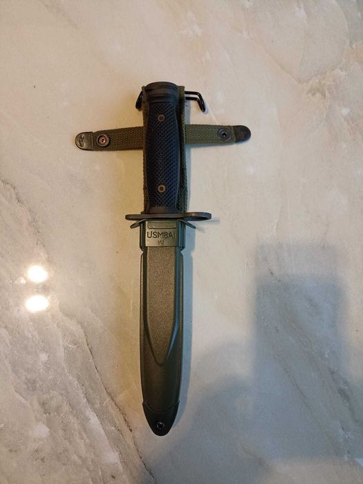 Baioneta militara M4