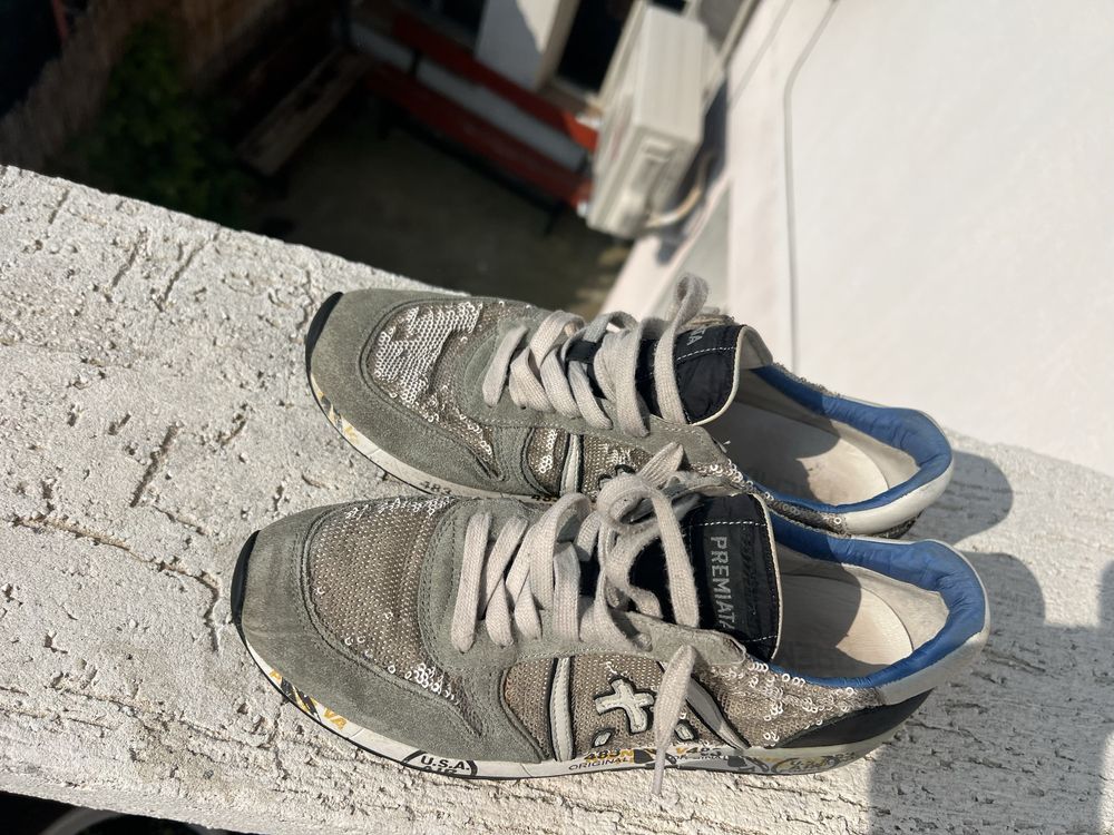 Premiata Wmns 41