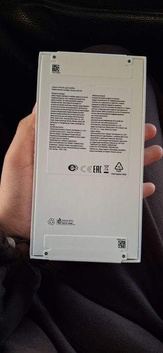 Samsung A56 5G 8/128gb