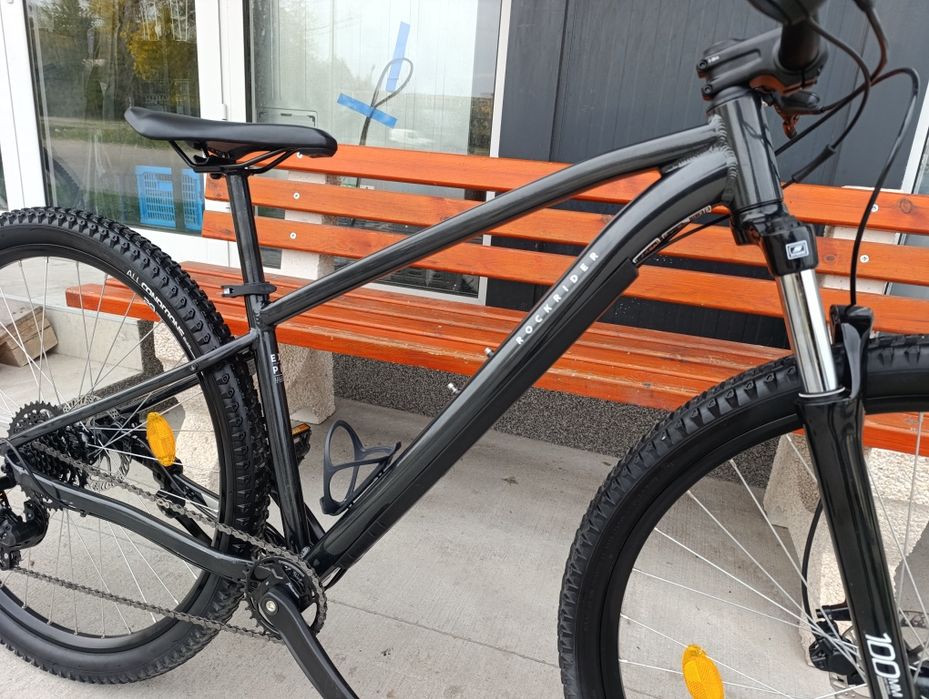 Планински велосипед Rockrider EXPL 500 размер: 29/
