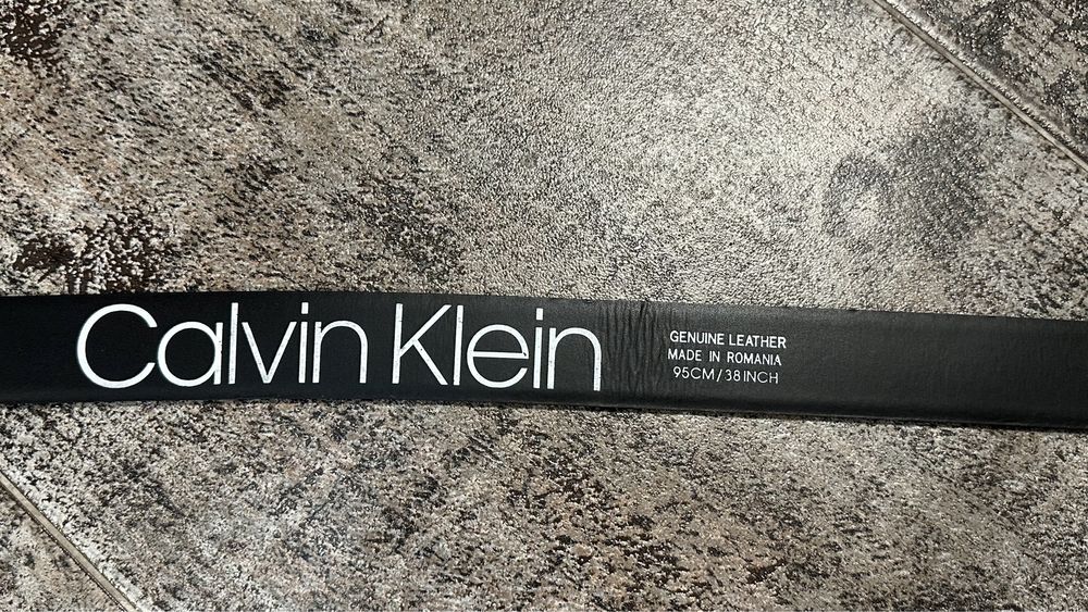 Curea Calvin Klein 95cm