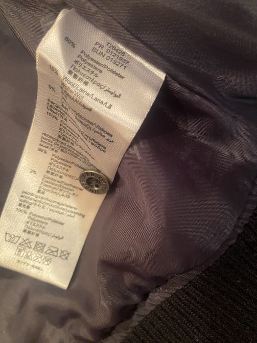 Geaca Timerland 5 ani/ 108