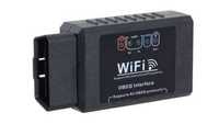 Автомобилен Wi-Fi скенер ELM327; OBD2, V1.5 за авто диагностика