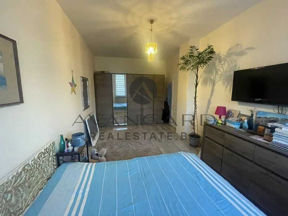 Продава се Многостаен апартамент в Пловдив, Център - 130 кв.м за 1731 €/кв.м - Снимка #5