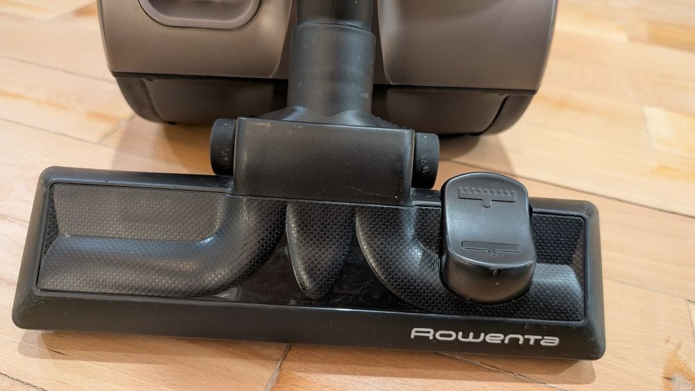 Aspirator Rowenta compact power cyclonic