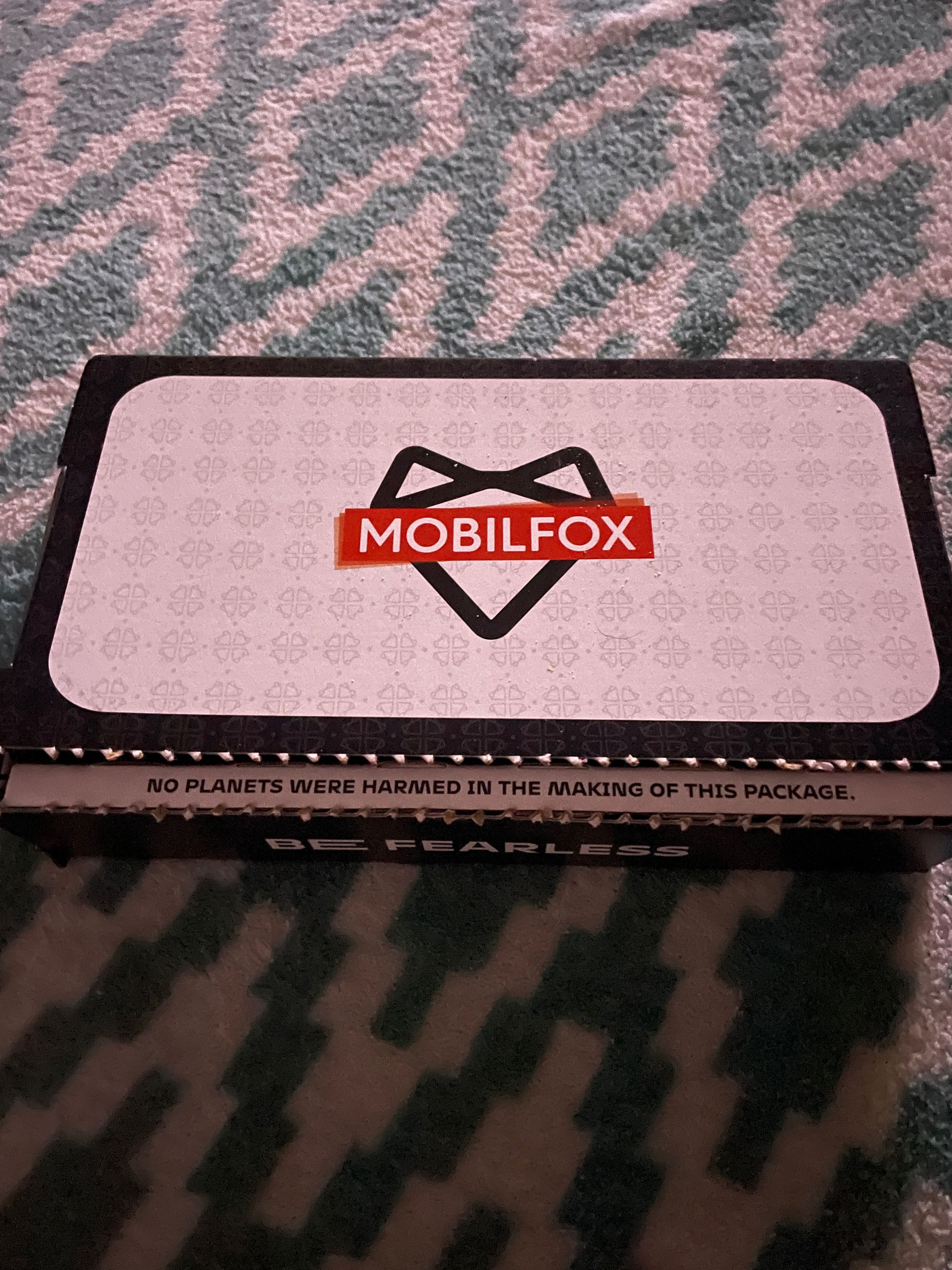 Husa Mobilfox model:Samsung a73