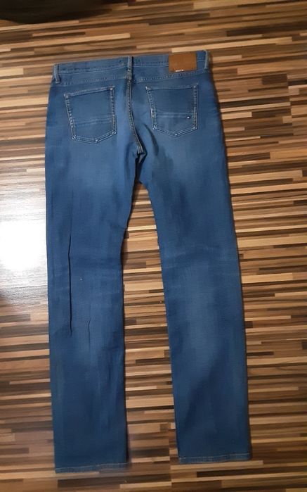 W36 L36 Tommy hilfiger оригинални дънки