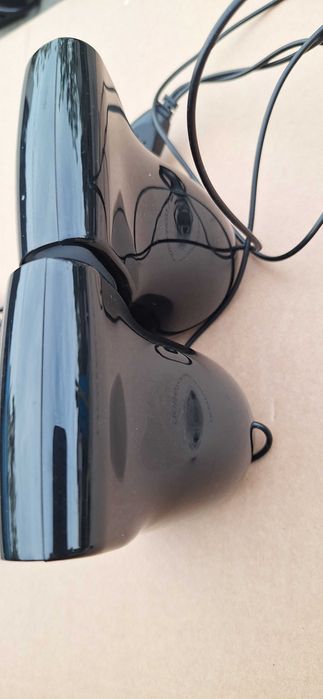 Boxe mici Genius, cu fir, 6W, alimentare USB