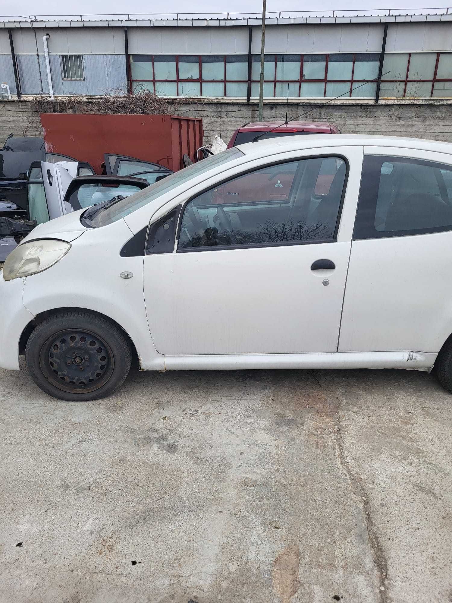 Compresor ac Citroen C1