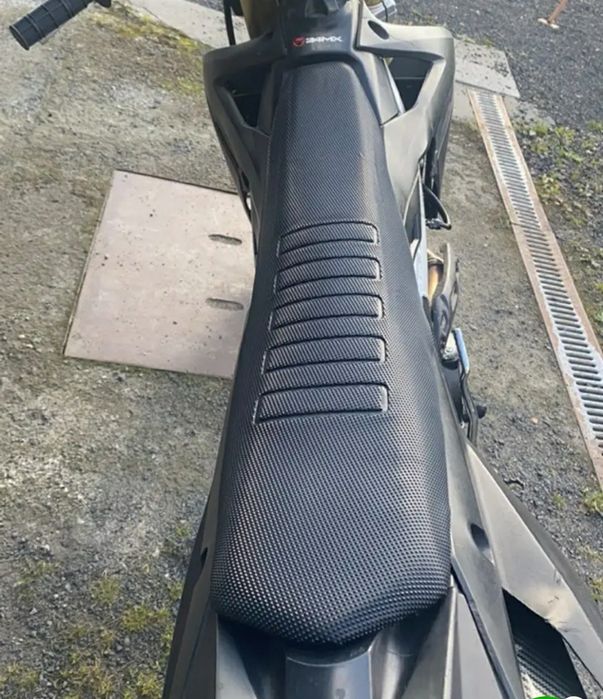 Husa sa ktm husqvarna beta yamaha kawasaki gas gas