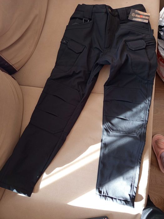 Тактически панталон - нов