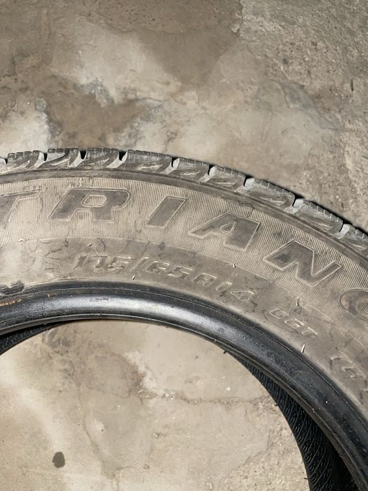 Шины Triangle 175/65 R14