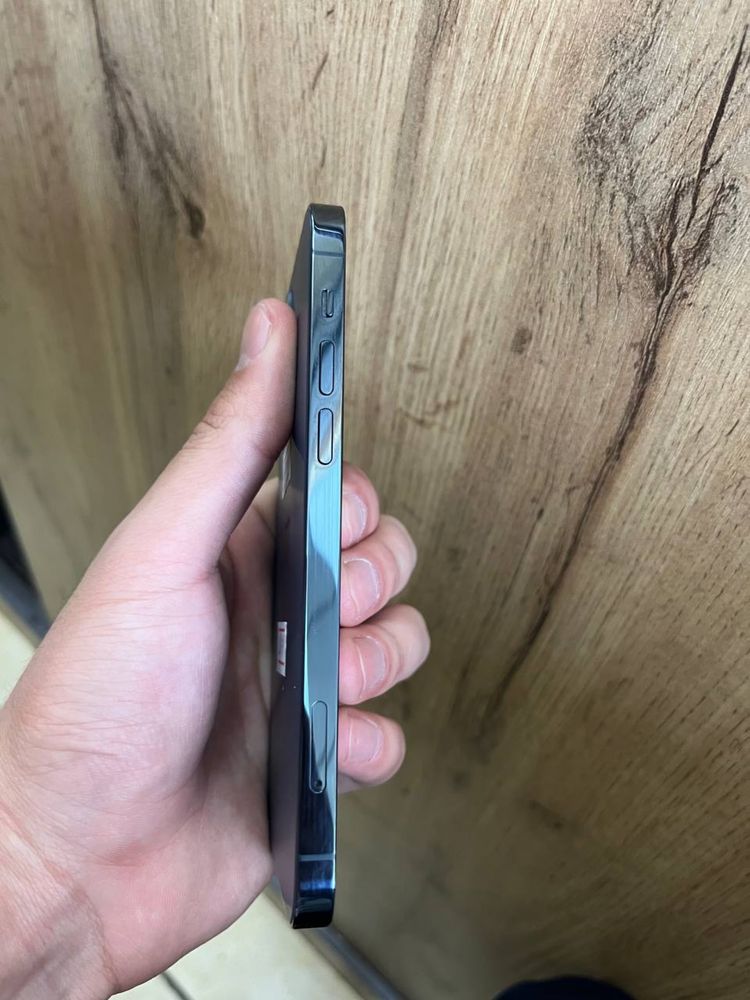 Iphone 12 pro nasiya