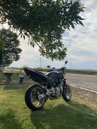 Honda Hornet PC36 2006