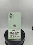 Iphone 12 64gb/81%Baterie garantie #41065