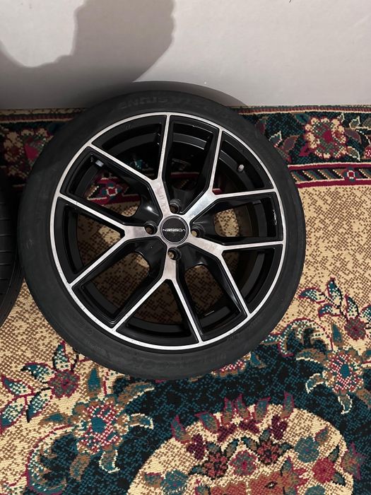 Воссен Vossen 215.45 r