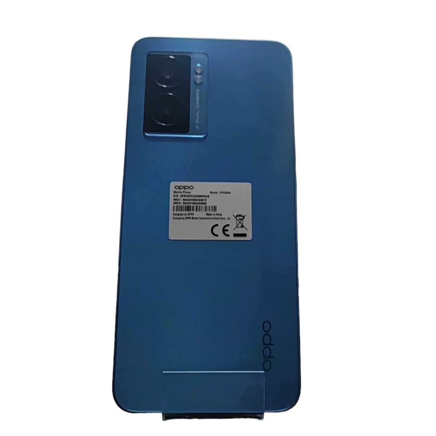Telefon Oppo A77 Cod - 19945 / Amanet Cashbook Braila
