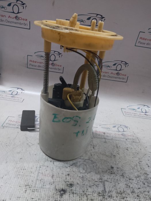 pompa motorina volkswagen eos 2.0 motorina 2008