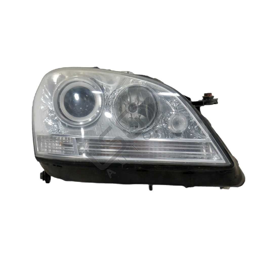 Десен фар Mercedes-Benz M-class (W164)  ID: 140454